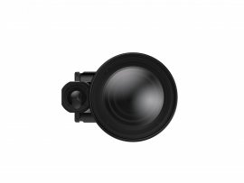 Termikus céltávcső ThermTec Vidar 660 LRF