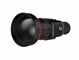 Termikus céltávcső ThermTec Vidar 660 LRF