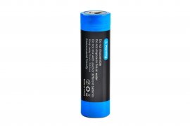 Wuben 21700 B Li-Ion 4800mAh akkumulátor
