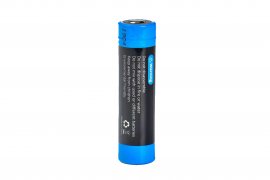 Elem Wuben 3400B x Li-Ion 3400mAh