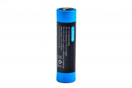 Elem Wuben 2600B/18650 Li-Ion 2600mAh