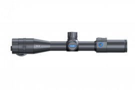 Termikus céltávcső PARD TS31 45mm (Detekció 1700m)
