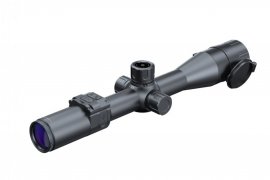 Termikus céltávcső PARD TS31 45mm (Detekció 1700m)