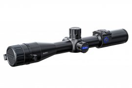 Termikus céltávcső PARD TS31 45mm (Detekció 1700m)