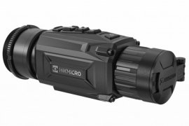 Hőkamera előtét Hikmicro THUNDER TE19CR 2.0