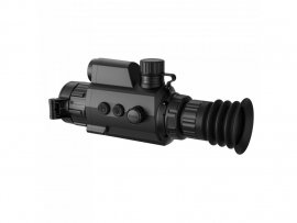 Termovíziós LRF céltávcső Hikmicro PANTHER PH35L 2.0