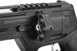 Tár Snowpeak CP300 Defender .50