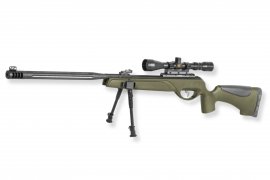 Légpuska Gamo HPA Mi IGT 5,5mm Jungle - 20J