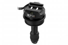 Tripod Epic Airguns 362C Bowl Head állványfej