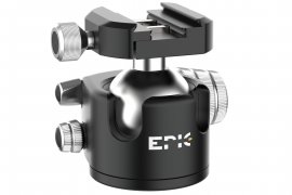 Tripod Epic Airguns 362C Knob Head háromlábú állvány