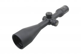 Távcső Vector Optics Continental 2,5-15X56 HUNTING G4