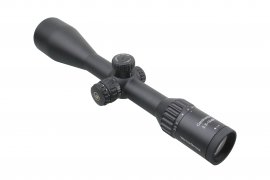 Távcső Vector Optics Continental 2,5-15X56 HUNTING G4