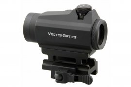 Kolimátor Vector Optics Maverick 1X22 GENII