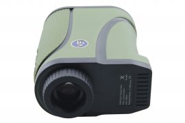 Távmérő Vector Optics Paragon 6X25 GENII Range Finder