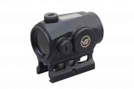 Kolimátor Vector Optics Scrapper 1X25 SOL