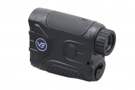 Vector Optics Paragon 6X21 GENIII BDC lézeres távolságmérő