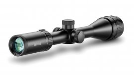 Távcső Hawke Vantage IR 4-12x40 AO .17 HMR