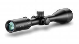 Távcső Hawke Vantage IR 4-12x50 .22 LR Subsonic