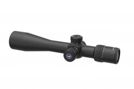 Távcső Vector Optics Veyron 6-24X44IR SFP