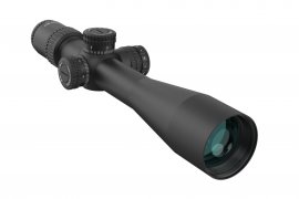 Távcső Vector Optics Veyron 6-24X44IR SFP