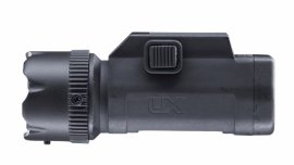 Umarex LLM 1 lézeres irányzék LED lámpával