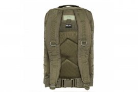 Hátizsák Mil-Tec US ASSAULT 36l Green