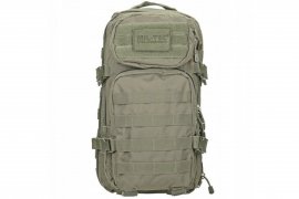 Hátizsák Mil-Tec US ASSAULT 20L Green