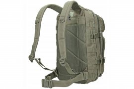 Hátizsák Mil-Tec US ASSAULT 20L Green