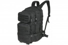 Hátizsák Mil-Tec US ASSAULT 20L Black