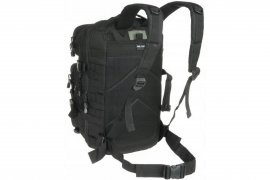 Hátizsák Mil-Tec US ASSAULT 20L Black