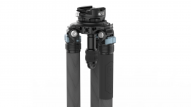 Tripod Epic Airguns 364C Bowl Head állvány