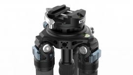 Tripod Epic Airguns 364C Bowl Head állvány