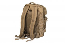 Hátizsák Mil-Tec US ASSAULT 36l Coyote