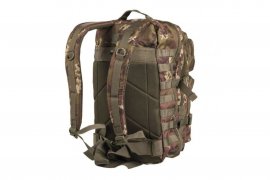 Hátizsák Mil-Tec US ASSAULT 36l W/L-Arid