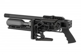 Összecsukható tus csukló zárral Epic Airguns
