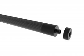 Barrel Kit EPIC TWO 5,5mm, CZ 700mm nemarkolt cső