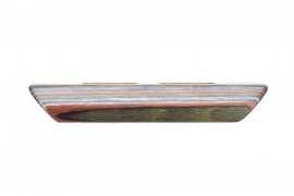 KLINSKY Forest laminált pofadék EPIC TWO-hoz