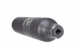 Karbon palack 580cc Epic Airguns