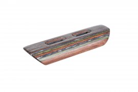 KLINSKY Forest laminált pofadék EPIC TWO-hoz