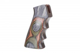 Laminált markolat KLINSKY AR-15 Forest