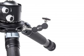 Epic Airguns tartozéktartó
