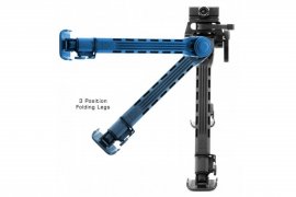 Bipod UTG Big Bore Full Stability