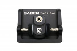 Monopod Saber Tactical Bench egylábú támasz