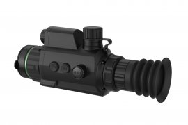 Hikmicro CHEETAH C32F-S - éjjellátó irányzék 850nm-es megvilágítóval
