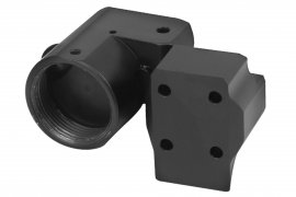 FX Panthera behajtható válltámasz adapter