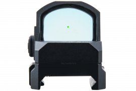 Kolimátor Vector Optics Frenzy 1x17x24 Green (TEK)