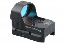 Kolimátor Vector Optics Frenzy-X 1x20x28 (VT/TRI)