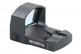 Kolimátor Vector Optics Frenzy-S 1x17x24 MIC (MAG)