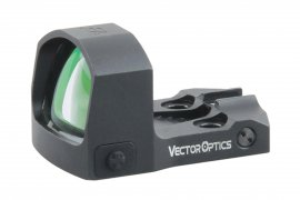 Kolimátor Vector Optics Frenzy-S 1x17x24 MIC (MAG)