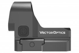 Kolimátor Vector Optics Frenzy-X 1x22x26 MOS (MOJ)